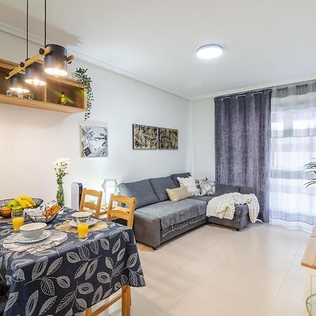 大加那利岛拉斯帕尔马斯Lovely Hygge Flat In Las Canteras Beach公寓 外观 照片